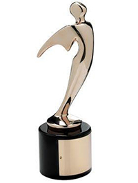 Nartak Media group trophy