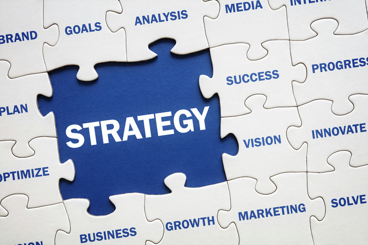 Why Do I Need a Media Strategy?