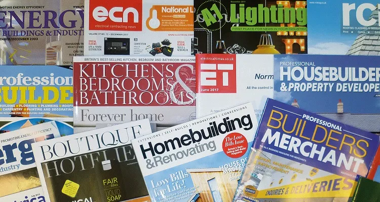 retail marketing tips: print