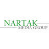 Nartak Media Group Logo