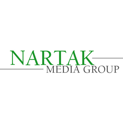 Nartak Media Group - Pittsburgh Advertising Agency Logo