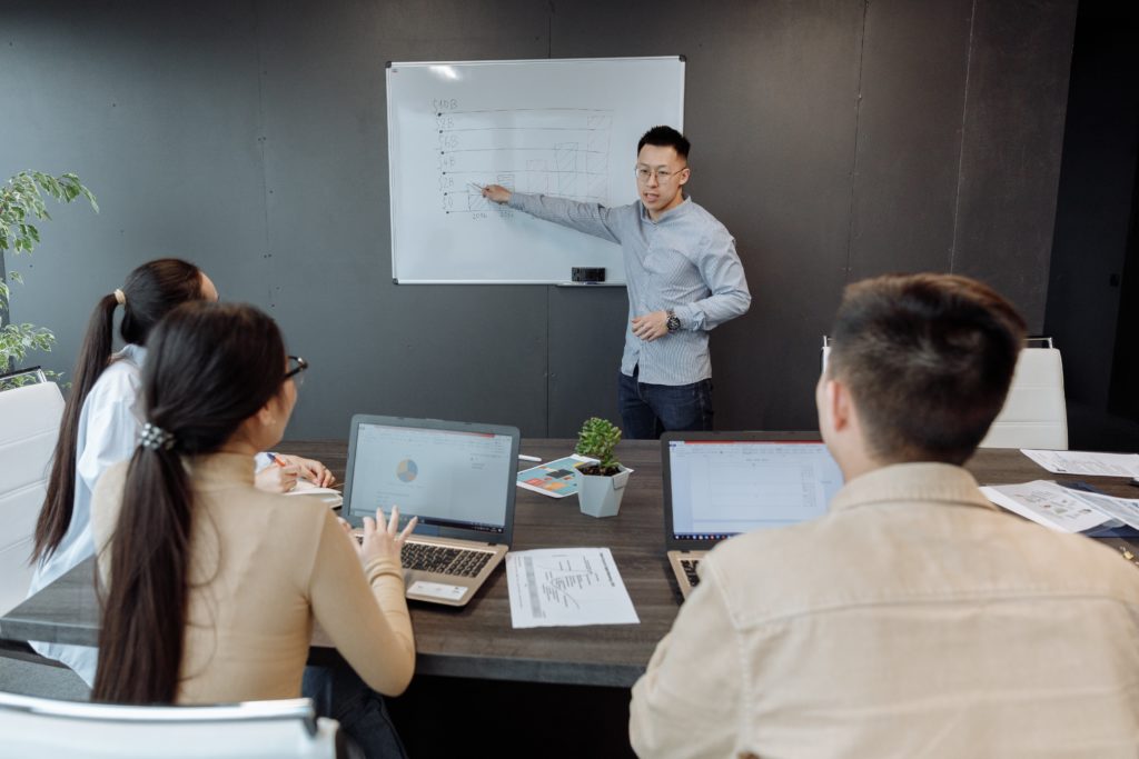 Media Planning and Buying