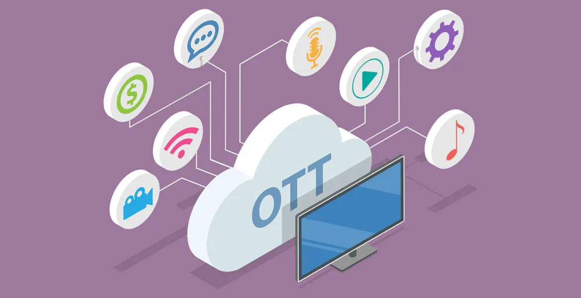 OTT Advertising Trends: What is OTT?