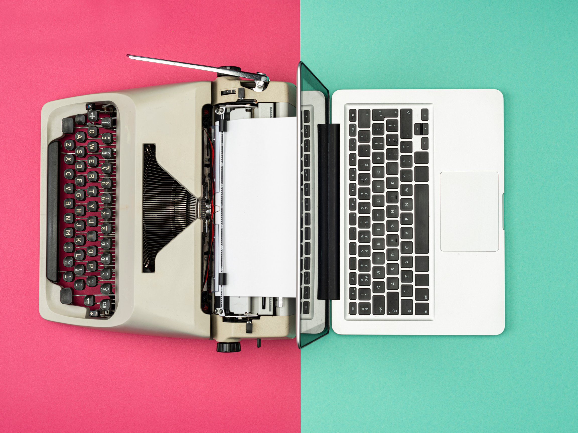 digital vs traditional advertising