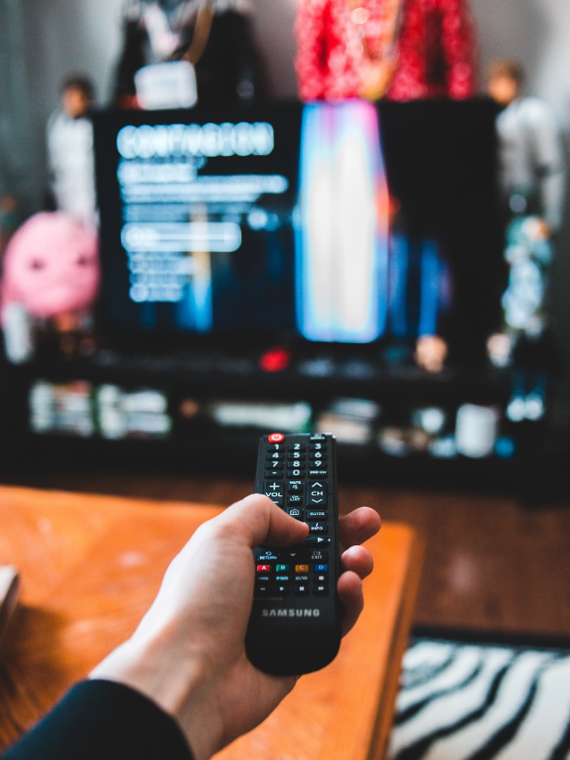 What Is Linear TV Advertising?