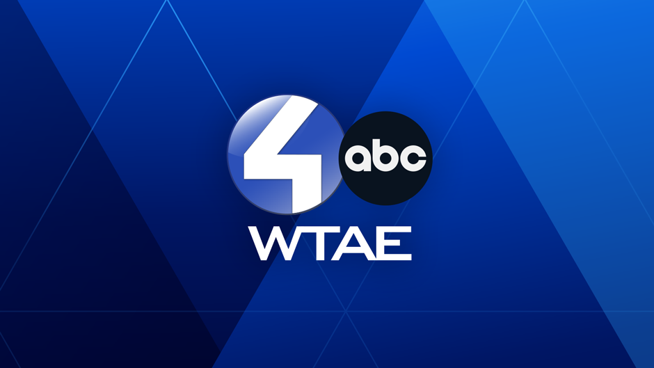 WTAE channel 4 in PIttsburgh