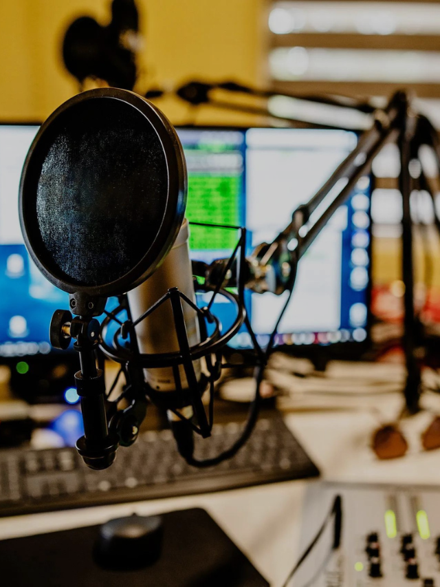 disadvantages of advertising on radio