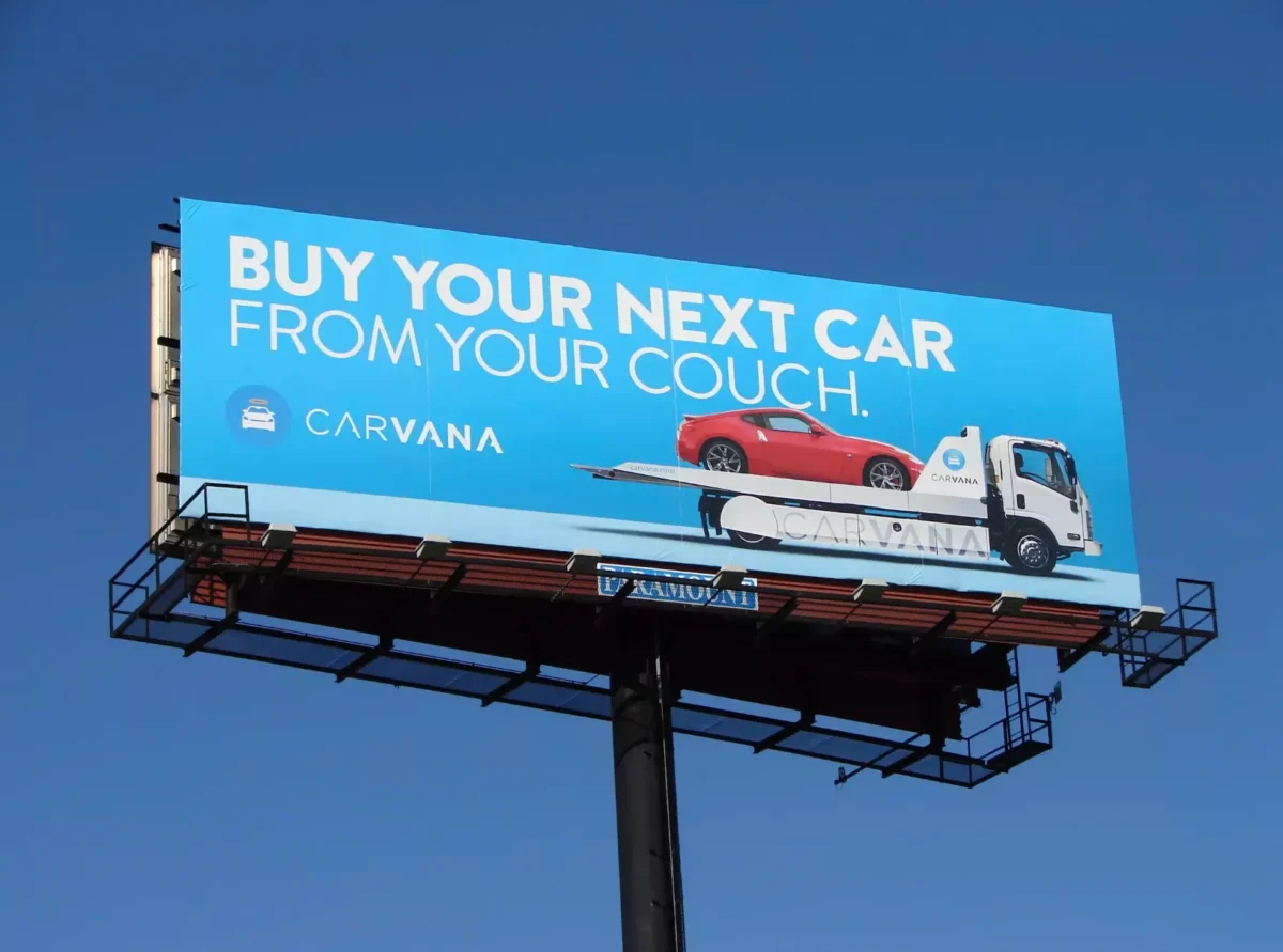 Creative Billboard Advertising Trends: What to Expect in 2024