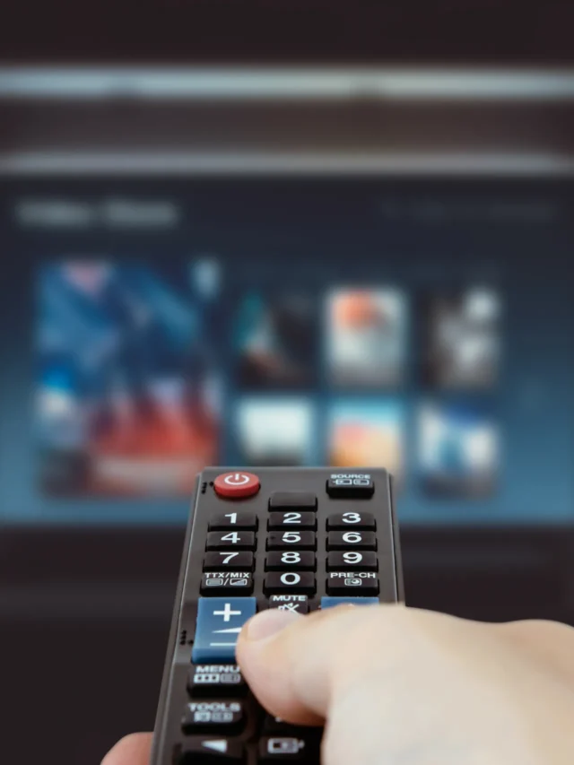 Benefits of OTT Advertising