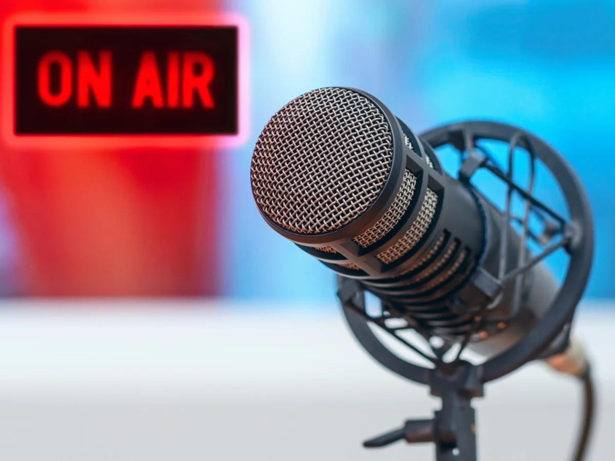 Different Types Of Radio Advertising