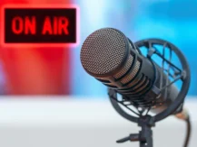 Different Types of Radio Advertising