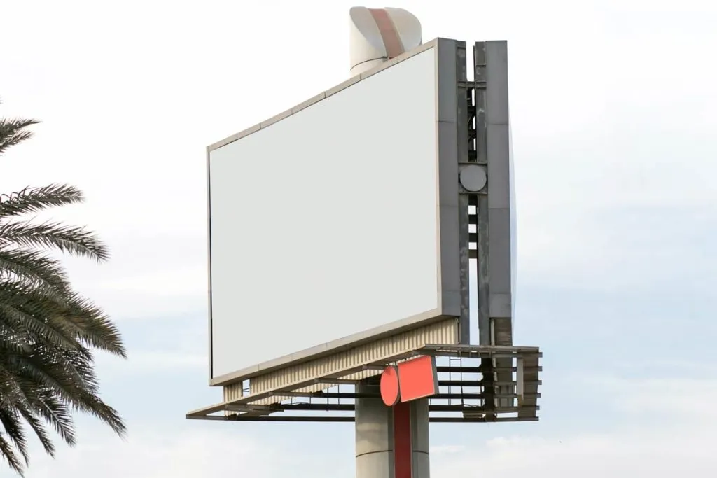 Billboard OTT Advertising