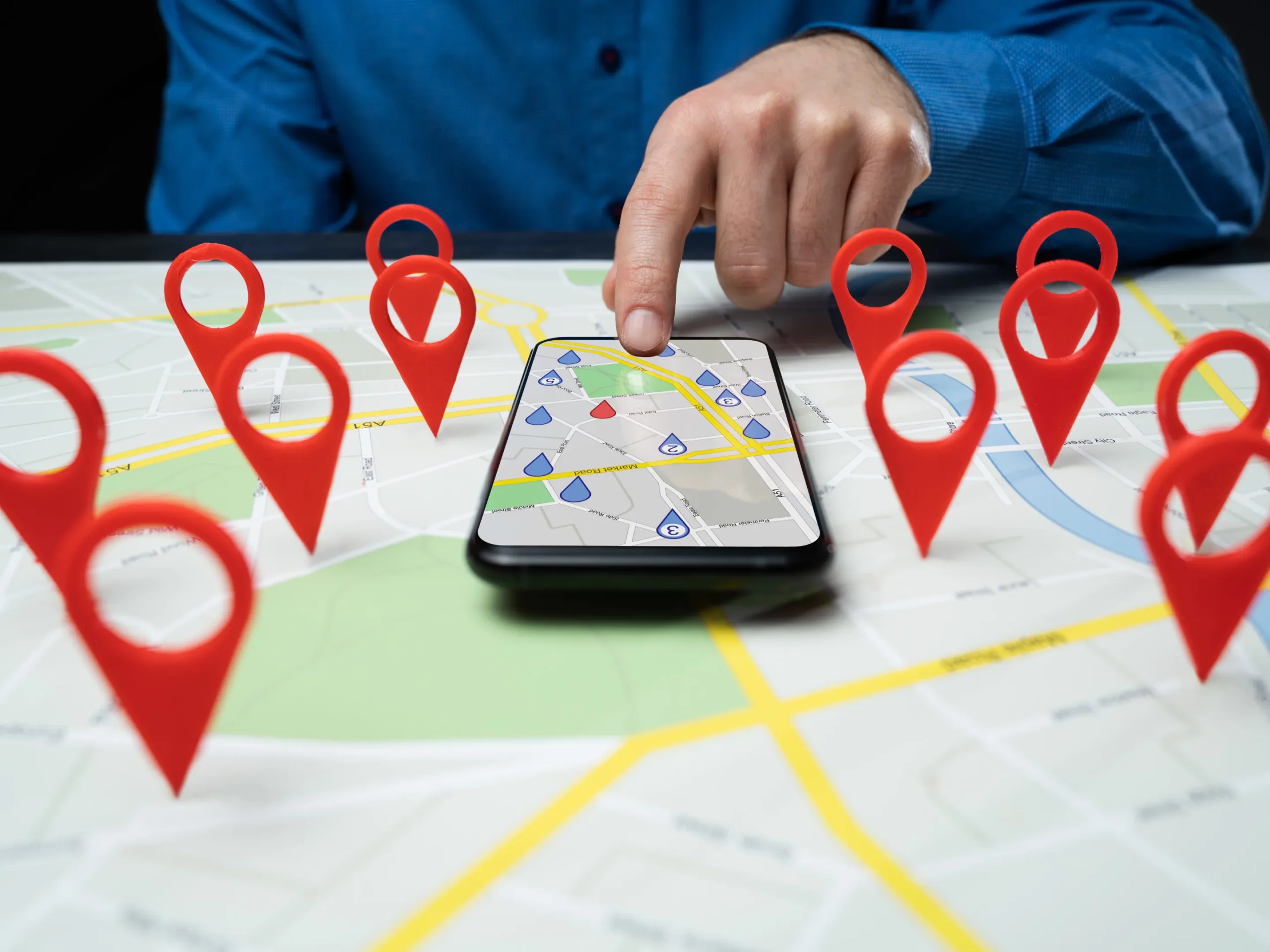 What Are Local Service Ads?