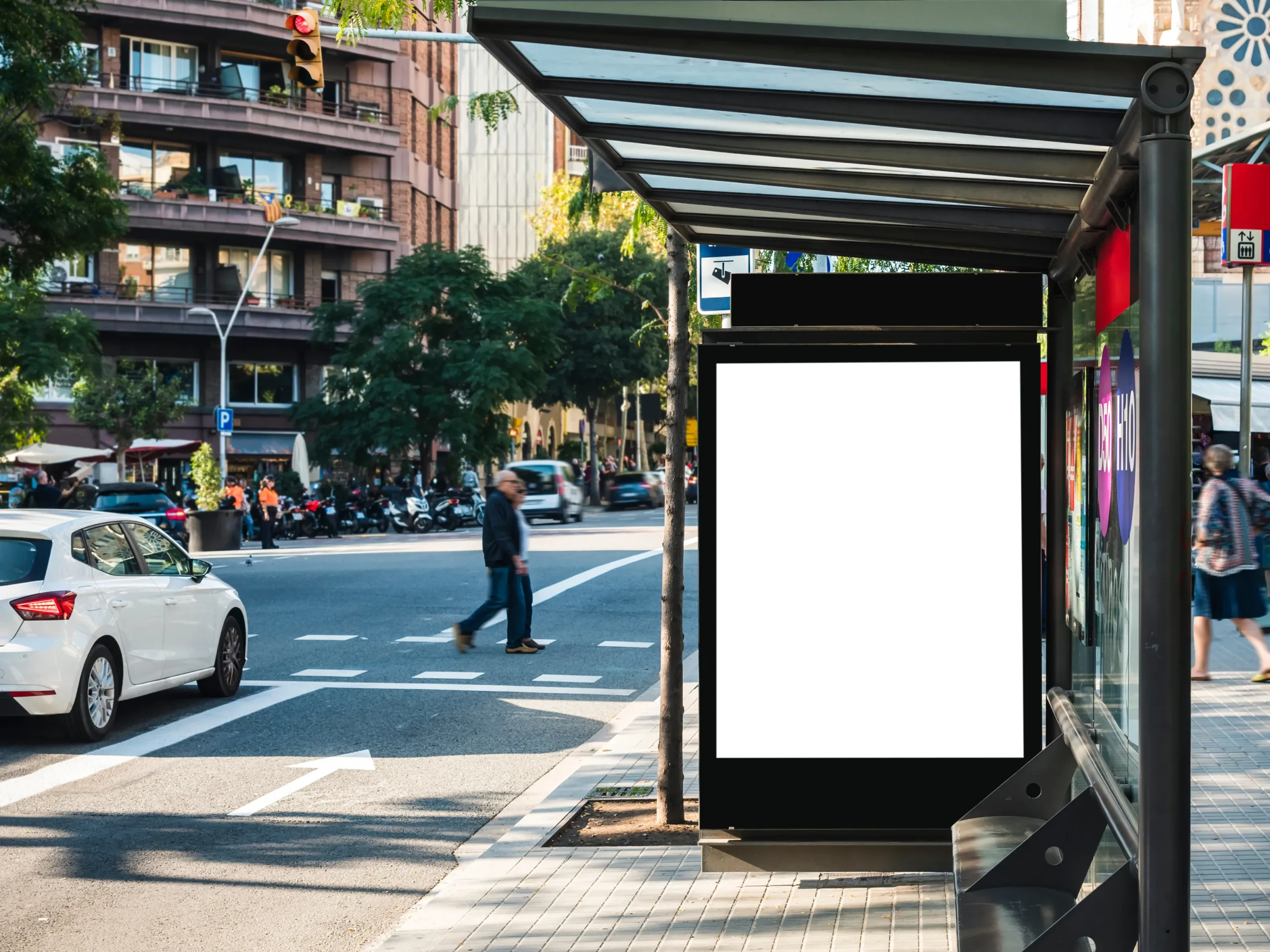 What Does OOH Stand For? OOH Meaning