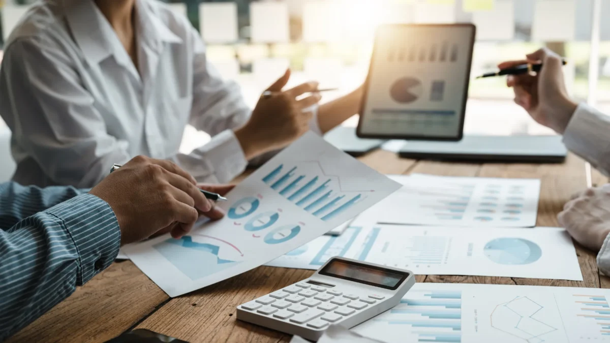 What Is a Marketing Dashboard? (And Why Your Business Needs One)