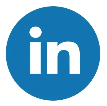 linkedin logo