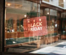 black friday advertising blog cover