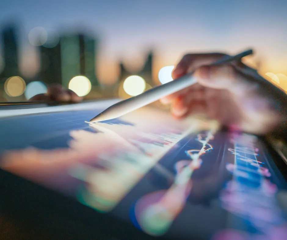 2026 Advertising Trends We’re Paying Attention To