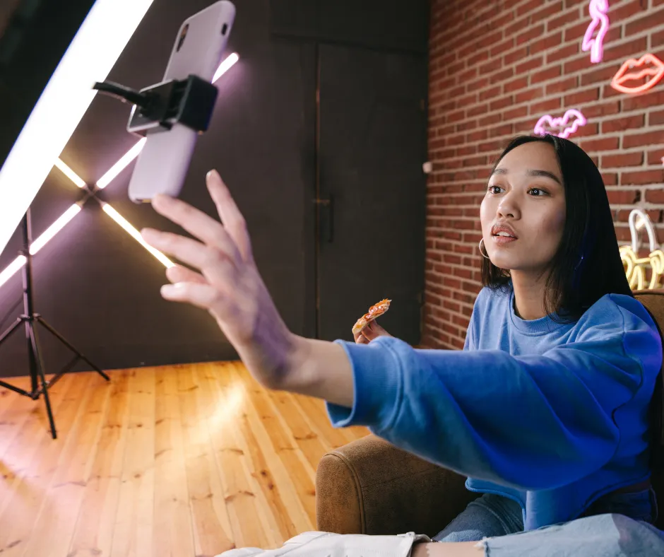 influencer marketing