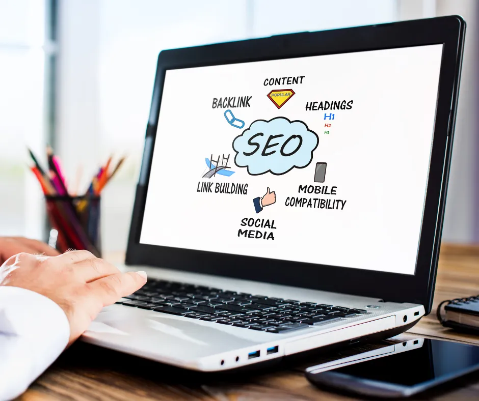 seo marketing