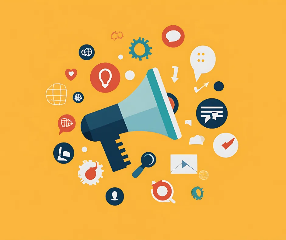 home improvement advertising