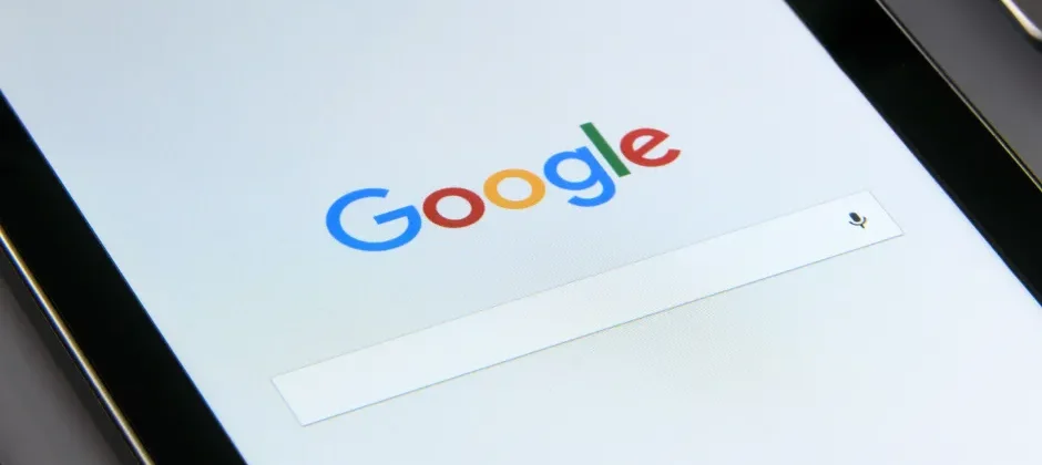 google search engine