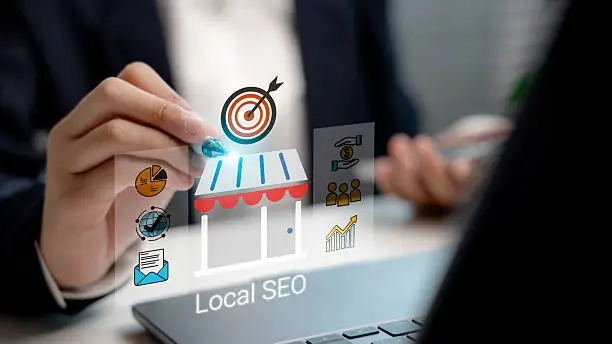 local seo