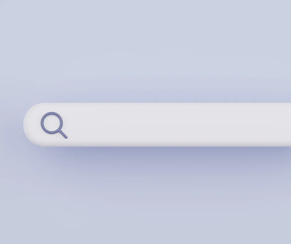 google search